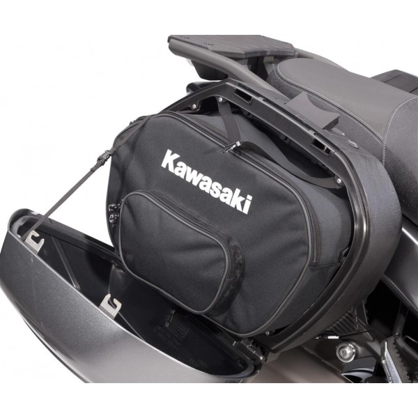 Kawasaki Inner Bag Set for Panniers